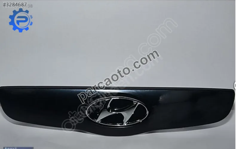 Hyundai Getz Bakalitler - Bursa Osmangazi