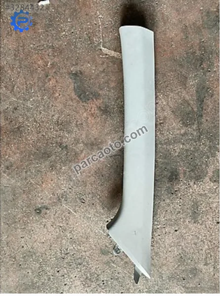 Hyundai H100 Kapı Çıtası - Bursa Osmangazi