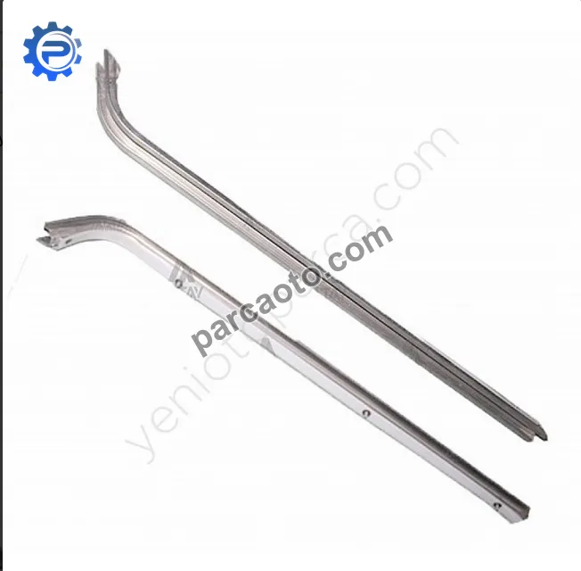 Hyundai H100 Cam Krikosu - Bursa Osmangazi