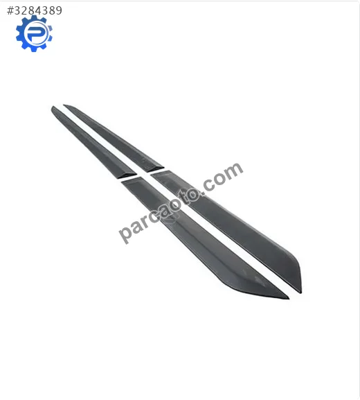 Kia Picanto Kapı Çıtası - Bursa Osmangazi