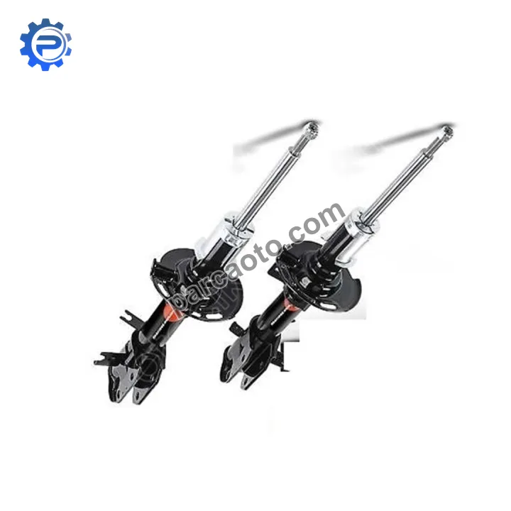 Suzuki Swift Amortisör - Bursa Osmangazi