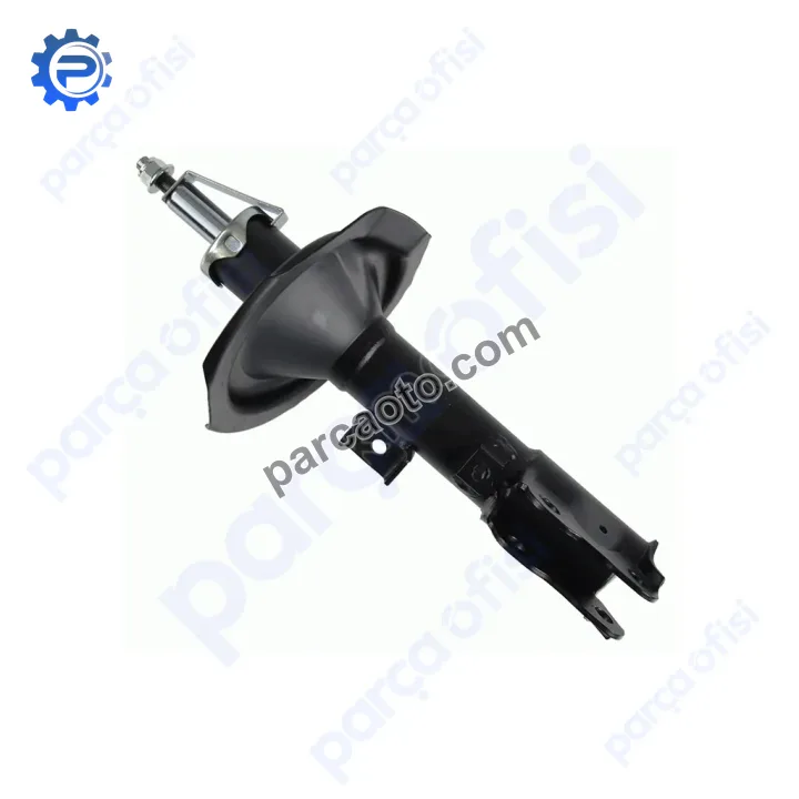 Mitsubishi Lancer Amortisör - Bursa Osmangazi