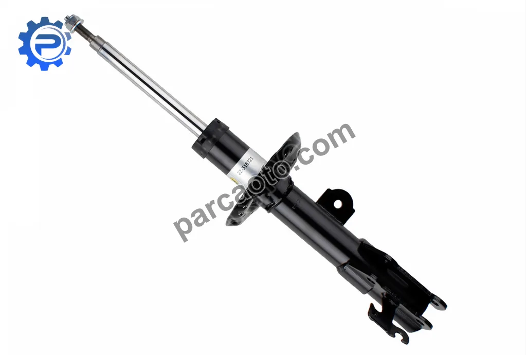 Kia Picanto Amortisör - Bursa Osmangazi