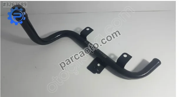 Nissan Skystar Devirdaim - Bursa Osmangazi