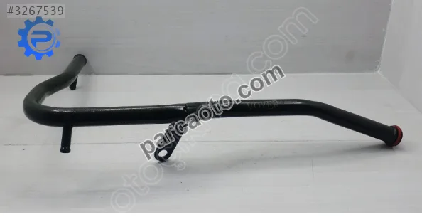 Kia Pride Devirdaim - Bursa Osmangazi