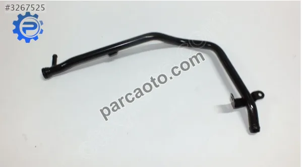 DEVİR DAİM BORUSU STAREX DEVİR DAİM BORUSU STAREX