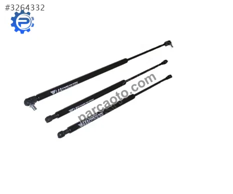 Hyundai i20 Amortisör - Bursa Osmangazi