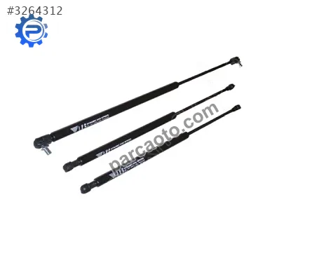 Fiat Fiorino Amortisör - Bursa Osmangazi