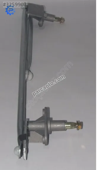 Mitsubishi Canter Silecek Mekanizması - Bursa Osmangazi