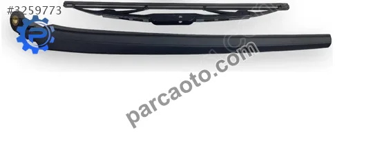 Suzuki Swift Silecek Kolu - Bursa Osmangazi