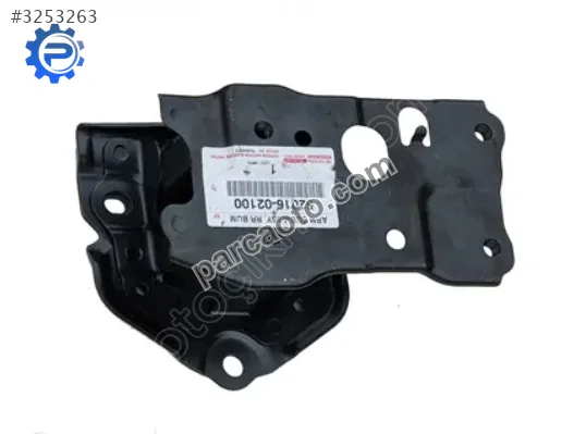 Toyota Corolla Tampon Demiri - Bursa Osmangazi