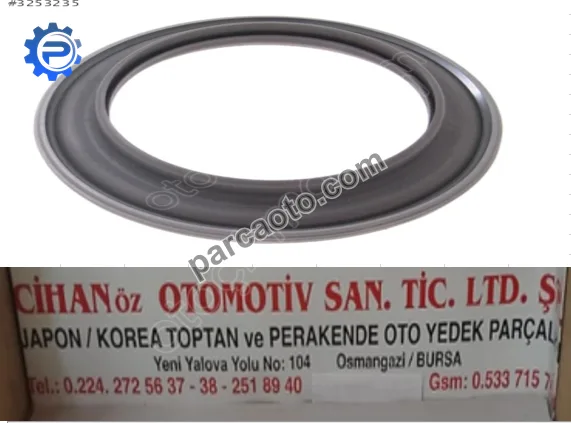 Hyundai i30 Amortisör - Bursa Osmangazi