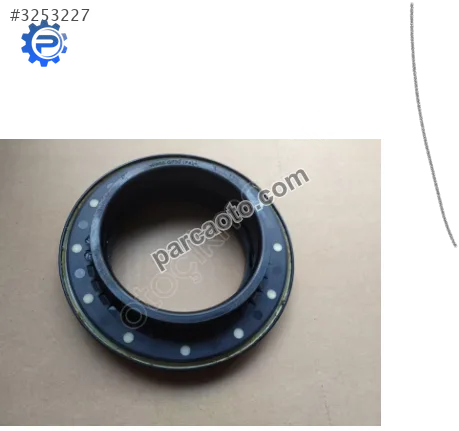 Hyundai Tucson Amortisör - Bursa Osmangazi