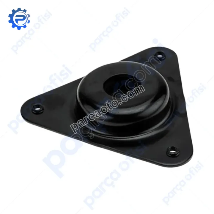 Nissan Qashqai Amortisör - Bursa Osmangazi