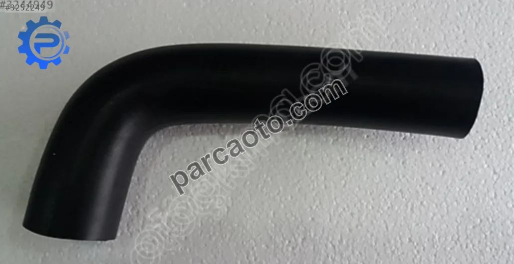 Hyundai Getz Hava Filtresi Hortumu - Bursa Osmangazi