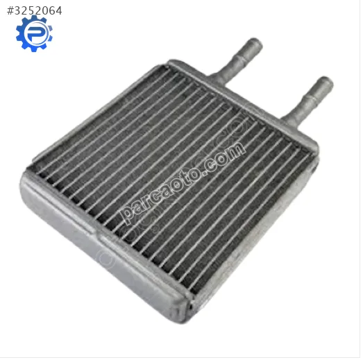 Hyundai Getz Kalorifer Izgarası - Bursa Osmangazi