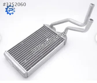 Toyota Corolla Kalorifer Izgarası - Bursa Osmangazi