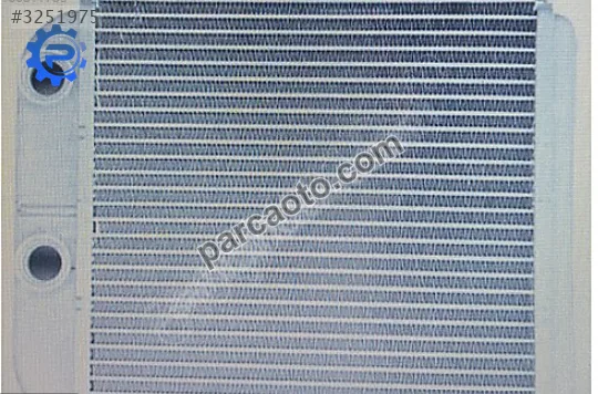 Mitsubishi L200 Kalorifer Izgarası - Bursa Osmangazi