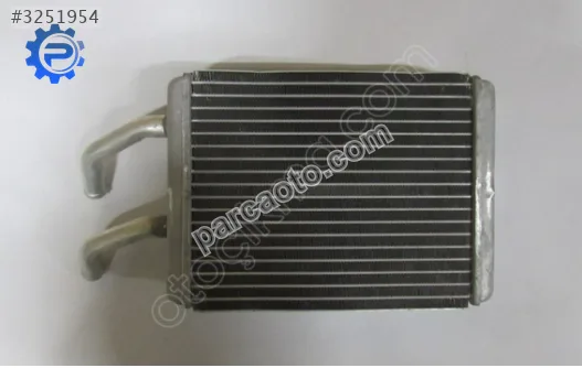 KALORİFER RADYATÖRÜ PREGİO 97 KALORİFER RADYATÖRÜ PREGİO 97