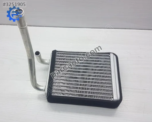 Suzuki SK Kalorifer Izgarası - Bursa Osmangazi