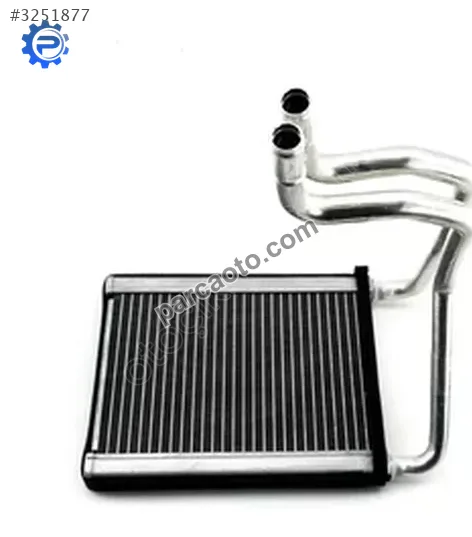 Hyundai Tucson Kalorifer Izgarası - Bursa Osmangazi