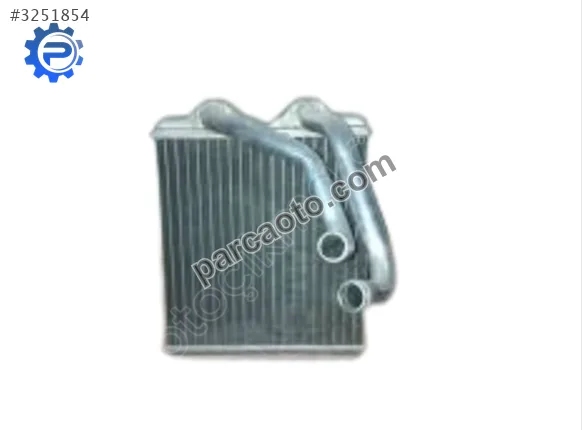 Nissan Vanetto Kalorifer Izgarası - Bursa Osmangazi