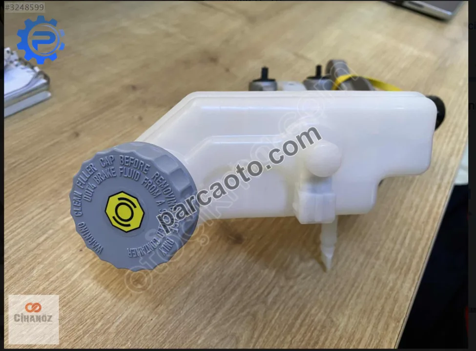 Suzuki Swift Westinghouse - Bursa Osmangazi