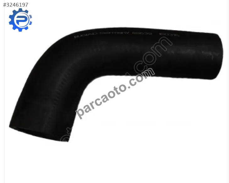 Hyundai Getz Hava Filtresi Hortumu - Bursa Osmangazi