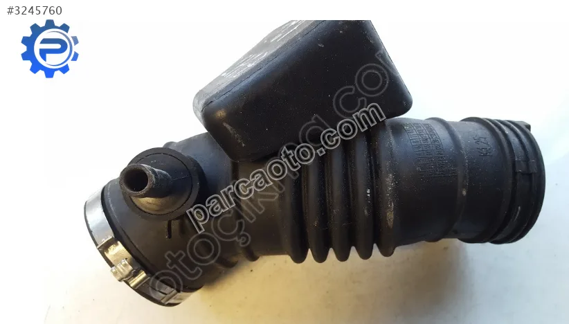 Hyundai i20 Hava Filtresi Hortumu - Bursa Osmangazi