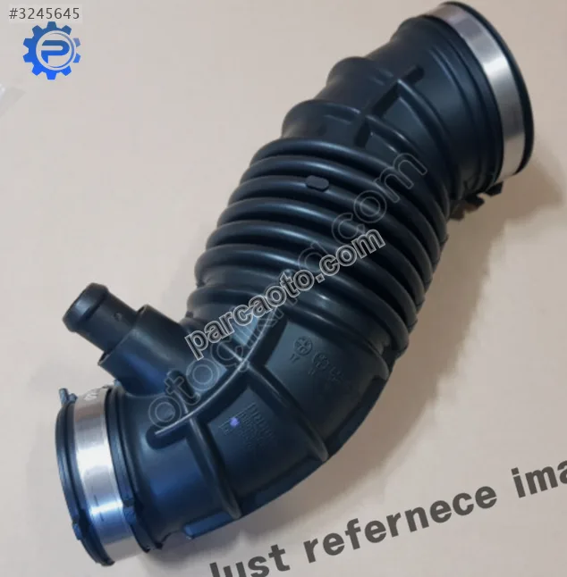 HYUNDAİ BLUE DİZEL HAVA FİLTRE HORTUMU 11 HYUNDAİ BLUE DİZEL HAVA FİLTRE HORTUMU 11