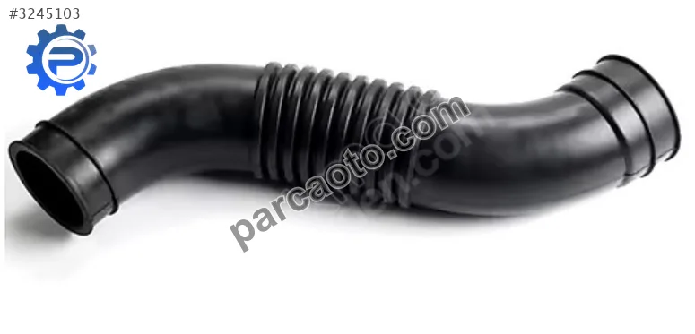 Toyota Hilux Hava Filtresi Hortumu - Bursa Osmangazi