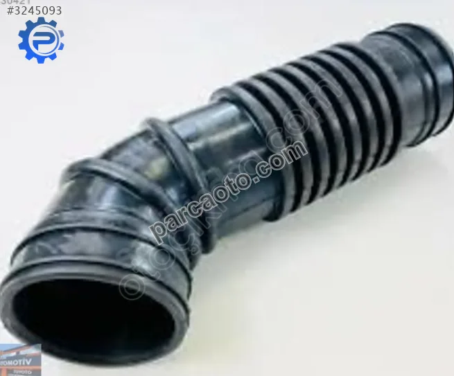 Mazda B-2200 Hava Filtresi Hortumu - Bursa Osmangazi