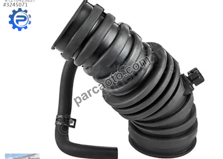 Chevrolet Lacetti Hava Filtresi Hortumu - Bursa Osmangazi