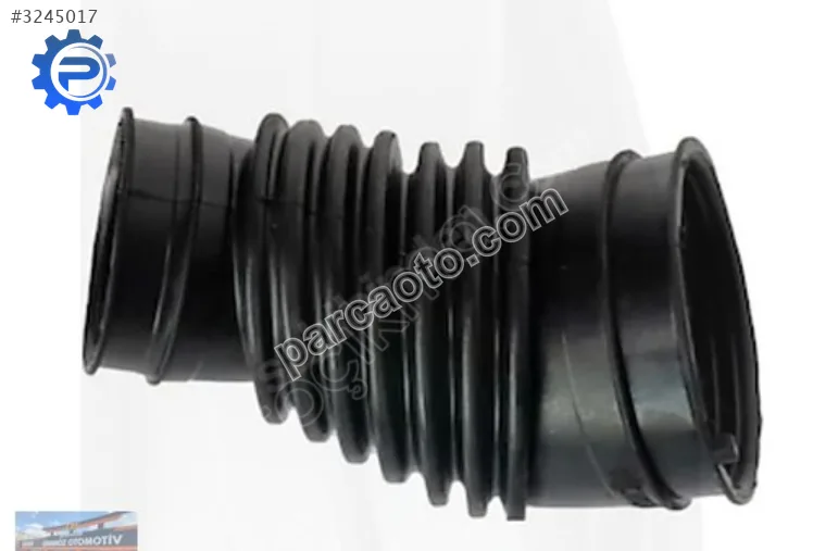 Honda CR-V Hava Filtresi Hortumu - Bursa Osmangazi