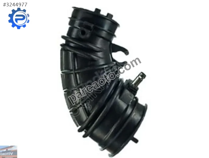 Honda CR-V Hava Filtresi Hortumu - Bursa Osmangazi