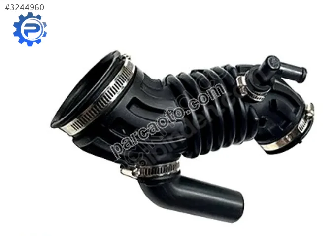 Nissan Qashqai Hava Filtresi Hortumu - Bursa Osmangazi