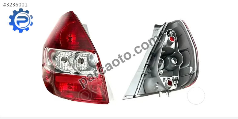 Honda Jazz Stop - Bursa Osmangazi