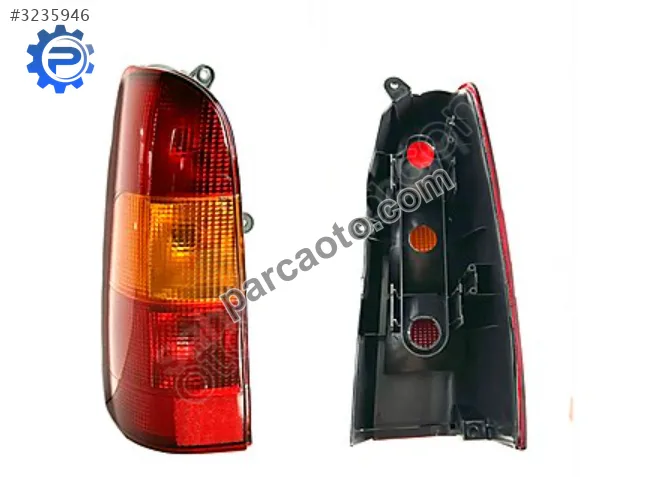 Nissan Vanetto Stop - Bursa Osmangazi