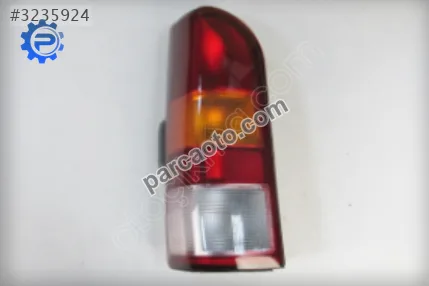 Suzuki Carry Stop - Bursa Osmangazi