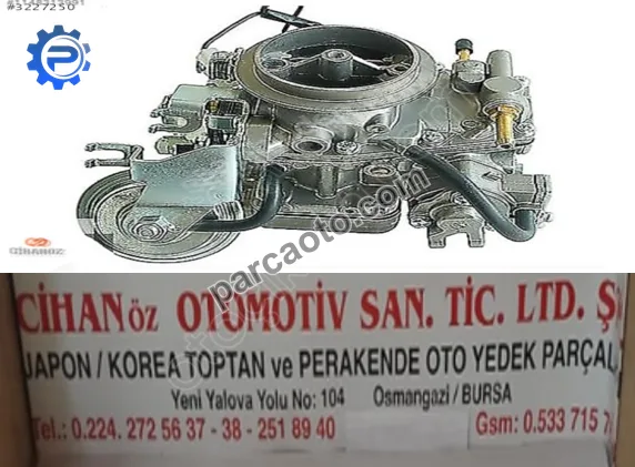 Suzuki Alto Arka Dingil - Bursa Osmangazi