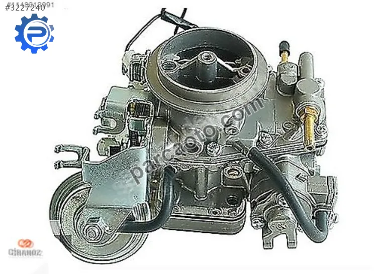 Suzuki Alto Arka Dingil - Bursa Osmangazi