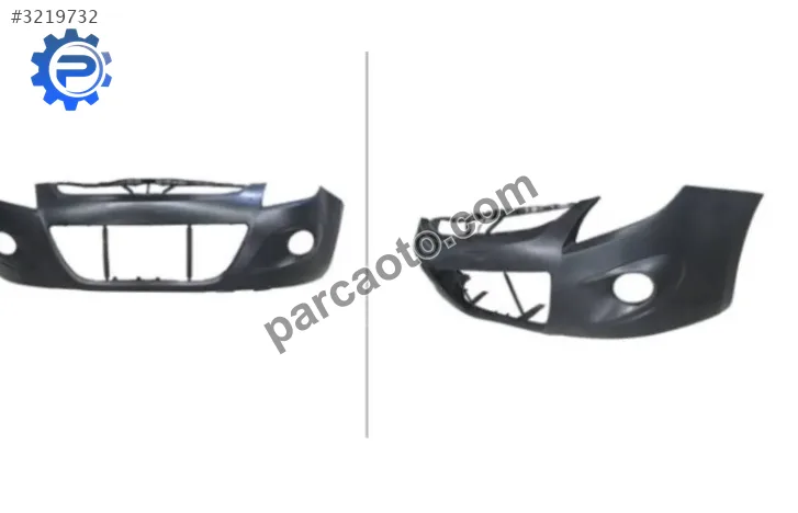 Hyundai i20 Tampon Ön - Bursa Osmangazi