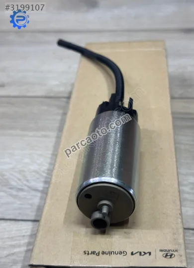 Hyundai i20 ABS Beyni - Bursa Osmangazi