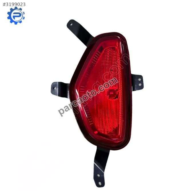 Skywell ET5 Tampon Reflektörü - Bursa Osmangazi