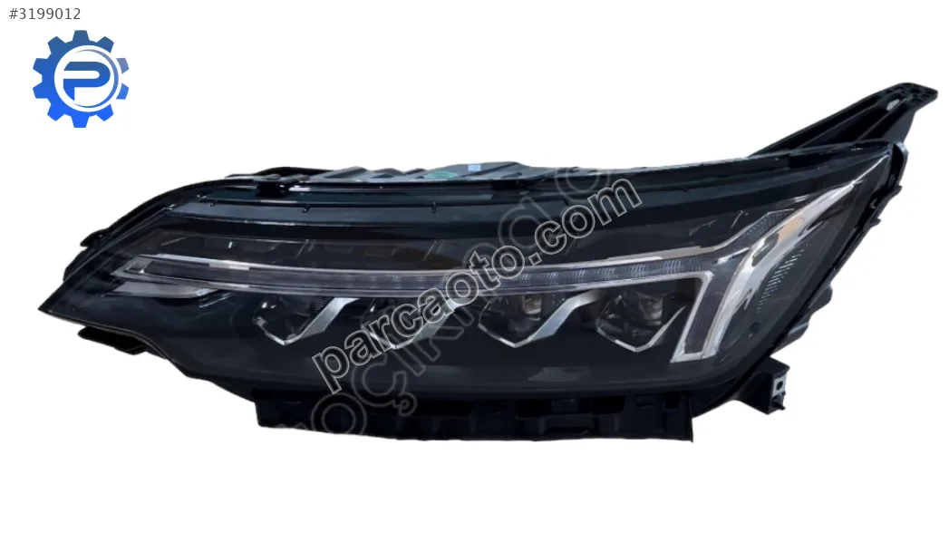 Skywell ET5 Far - Bursa Osmangazi