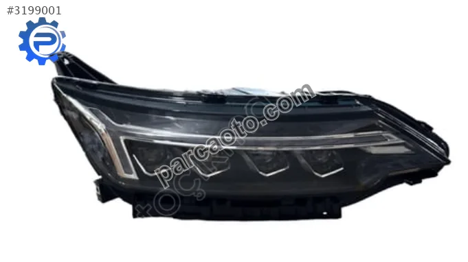 Skywell ET5 Far - Bursa Osmangazi