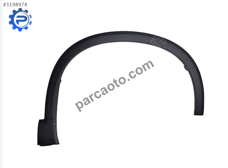 Skywell ET5 Tampon Tutacağı - Bursa Osmangazi