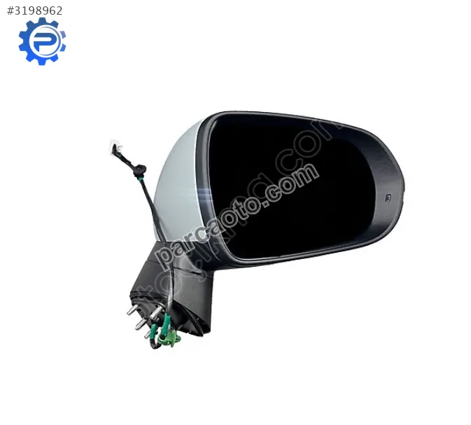 Skywell ET5 İç Ayna - Bursa Osmangazi