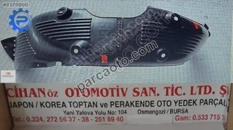 Hyundai i20 Devirdaim - Bursa Osmangazi