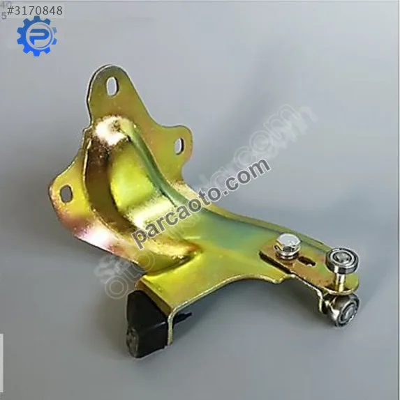 Mitsubishi L300 Bagaj Menteşesi - Bursa Osmangazi